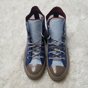 Converse All Star Chuck Taylor Photon Blue 167275C